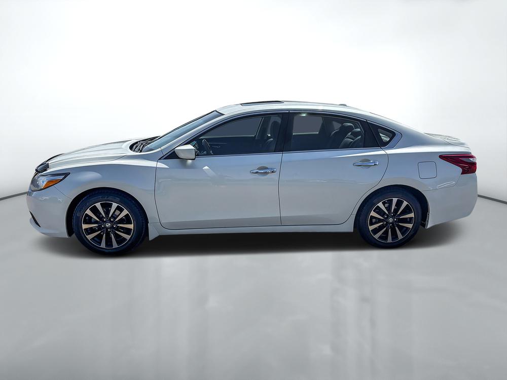 Nissan Altima 2.5 SV 2018 d’occasion à vendre - 4