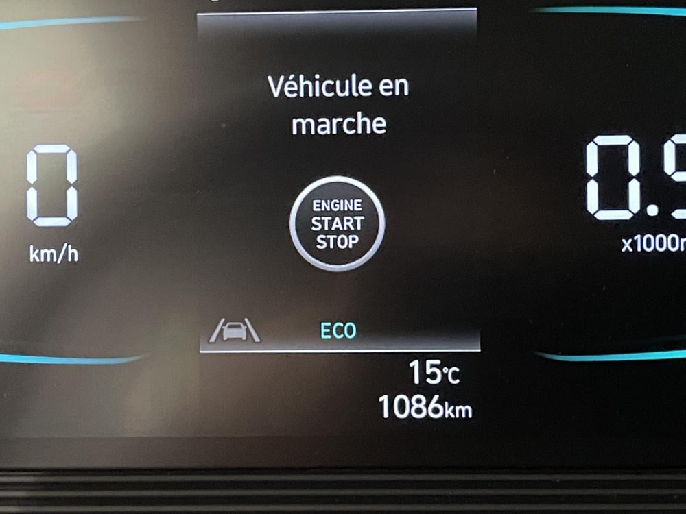 Hyundai Venue Preferred 2024 d’occasion à vendre - 18
