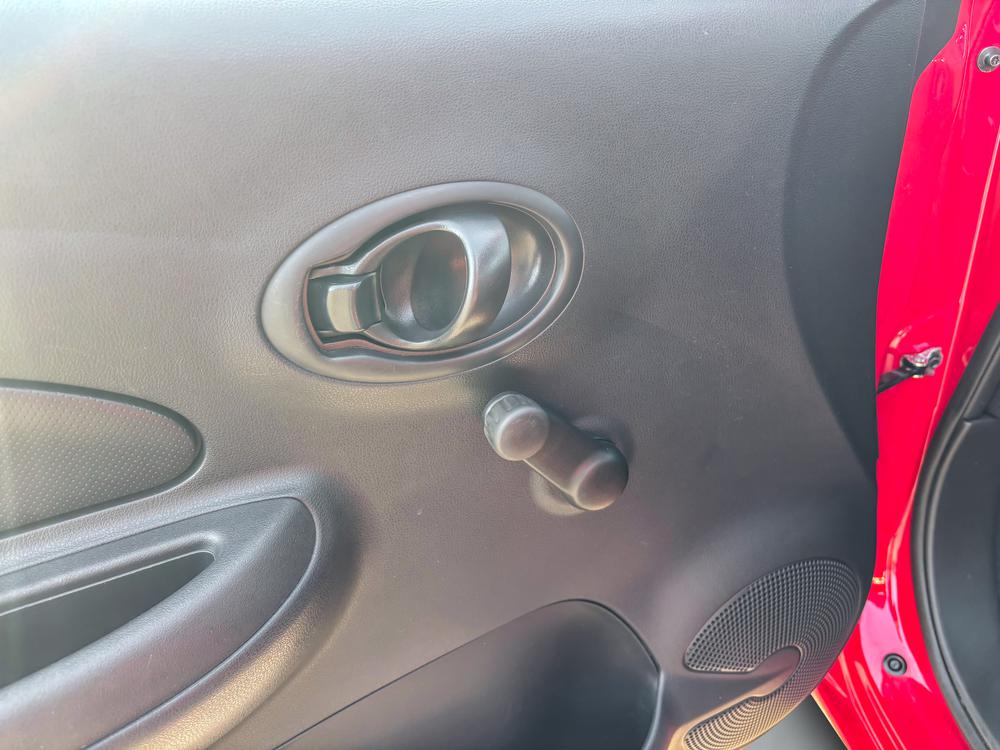 Nissan Micra S 2019 d’occasion à vendre - 11