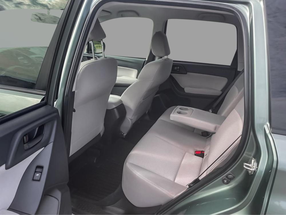 Subaru Forester 2.5i 2014 d’occasion à vendre - 12