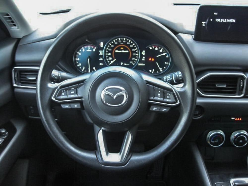 Mazda CX-5 GX 2023 d’occasion à vendre - 14