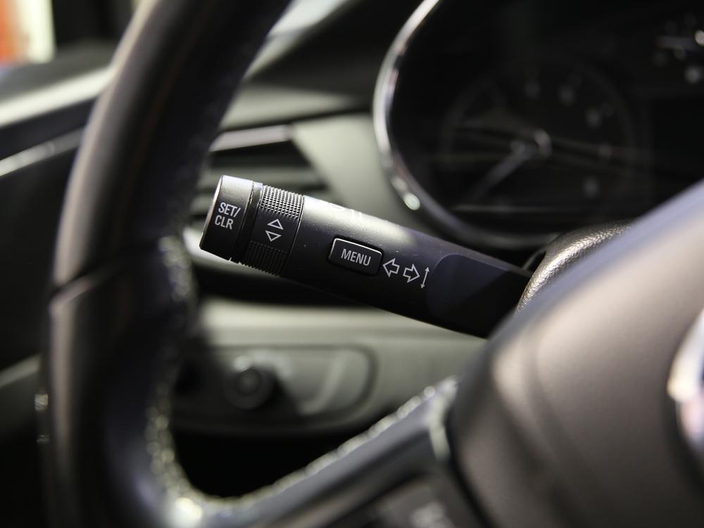 Buick Encore Preferred 2020 d’occasion à vendre - 23
