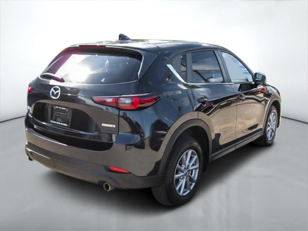 Mazda CX-5 GS 2022 d’occasion à vendre - 6