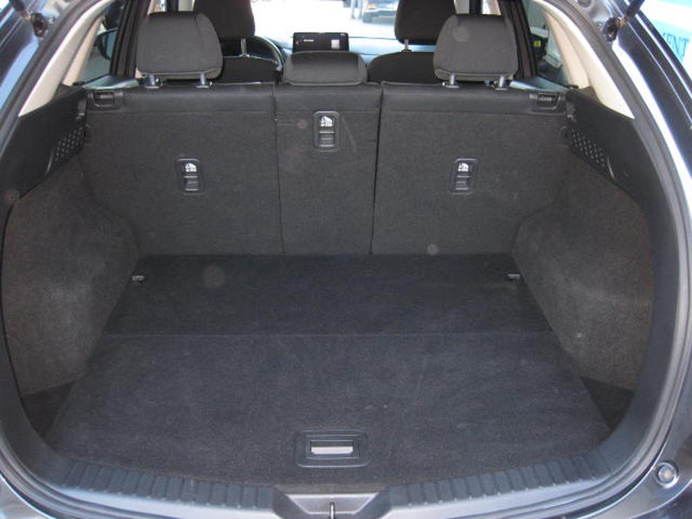 Mazda CX-5 GX 2023 d’occasion à vendre - 26