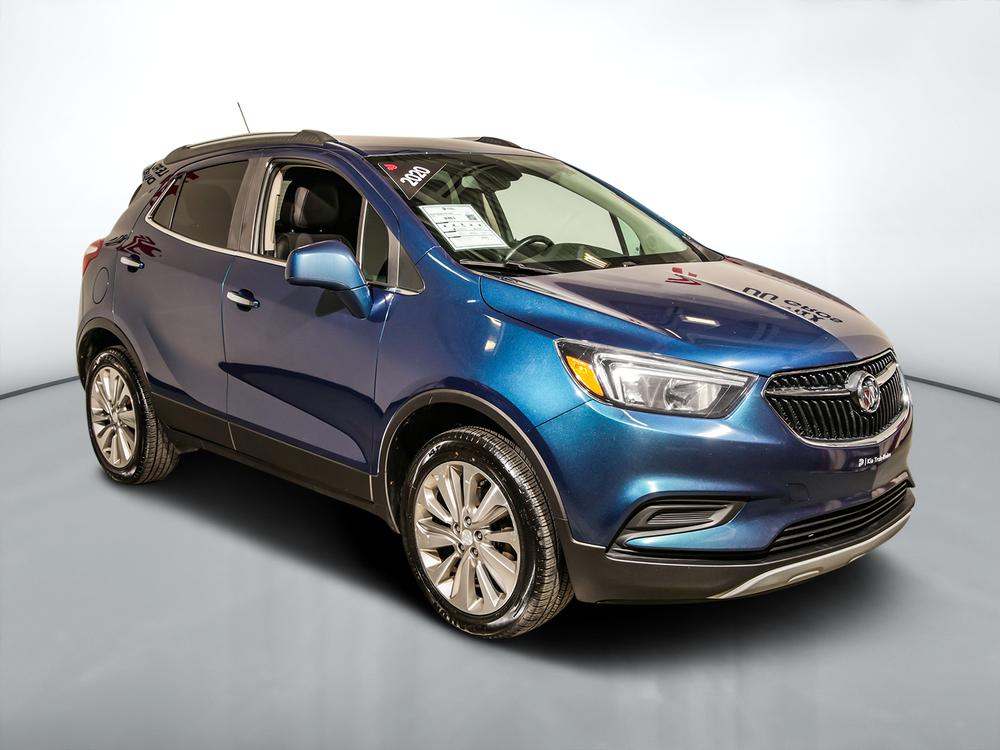 Buick Encore Preferred