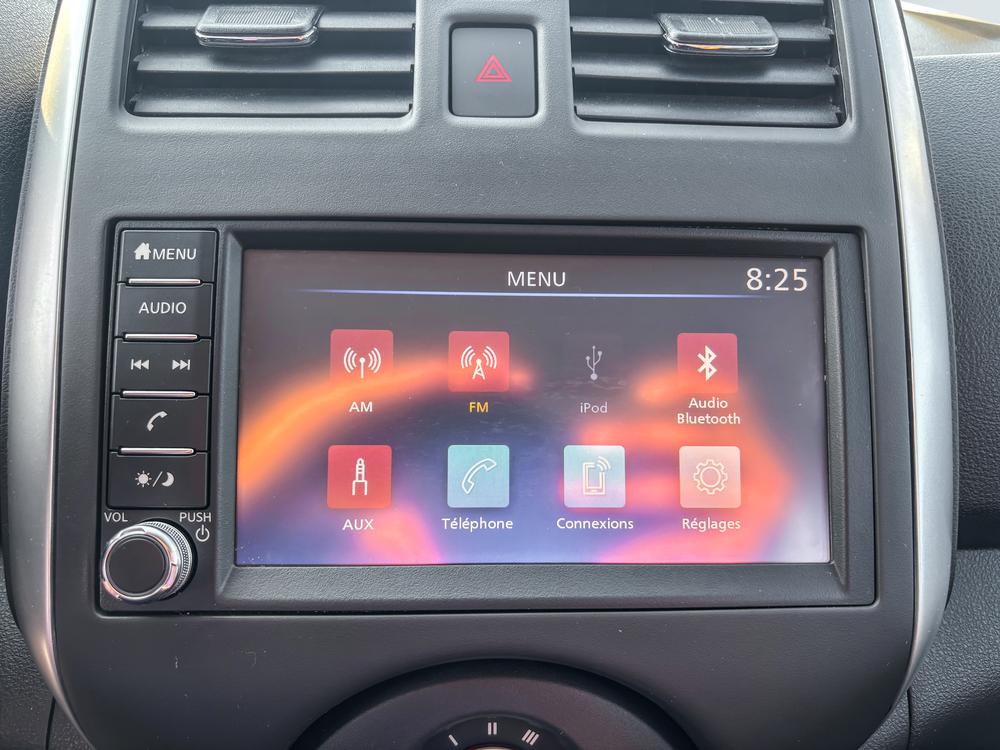 Nissan Micra S 2019 d’occasion à vendre - 17