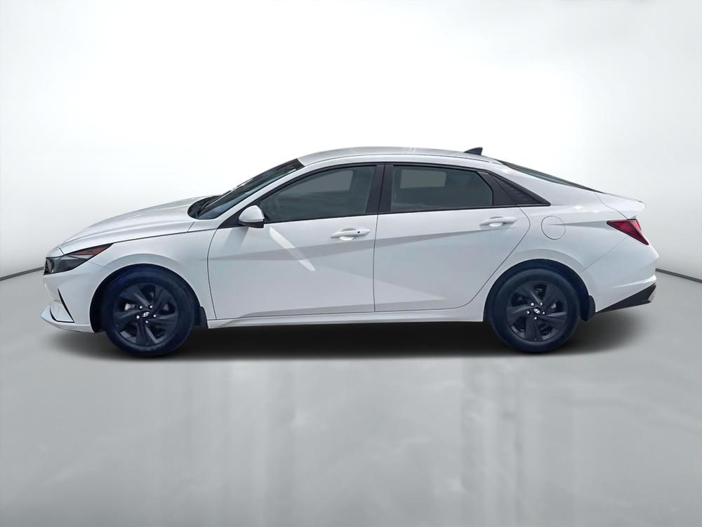 Hyundai Elantra PREFERRED 2023 d’occasion à vendre - 11