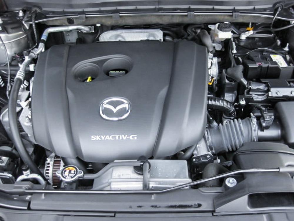Mazda CX-5 GX 2023 d’occasion à vendre - 29