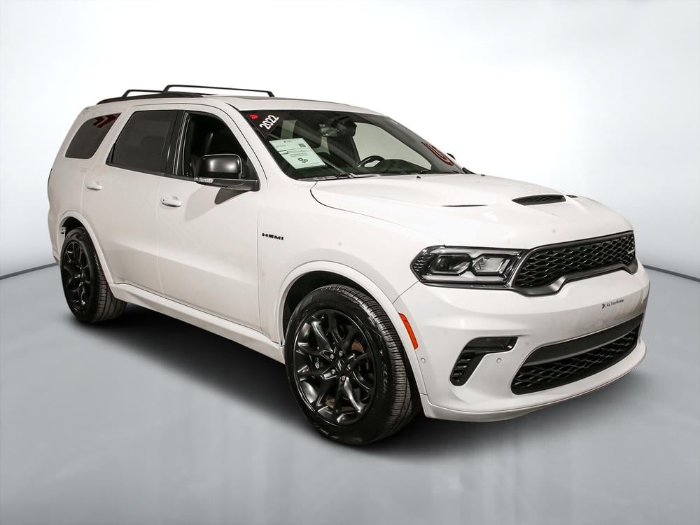 Dodge Durango 2022  usage à vendre