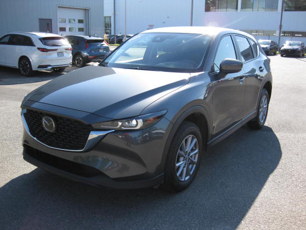 Mazda CX-5 GX 2023 d’occasion à vendre - 2