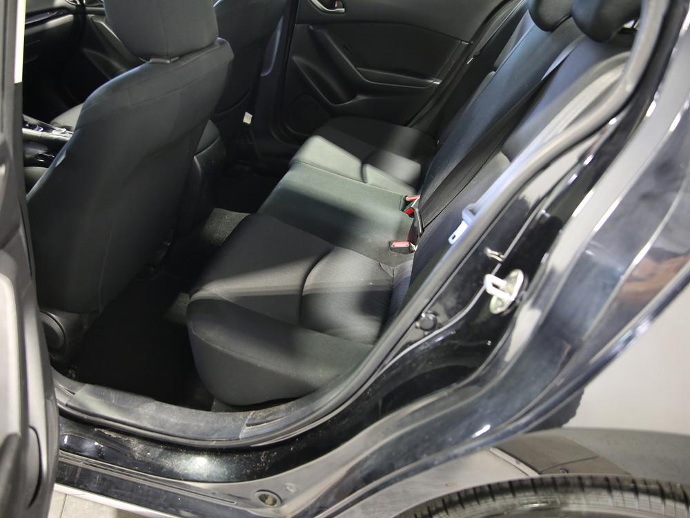 Mazda Mazda3 GS 2016 d’occasion à vendre - 30