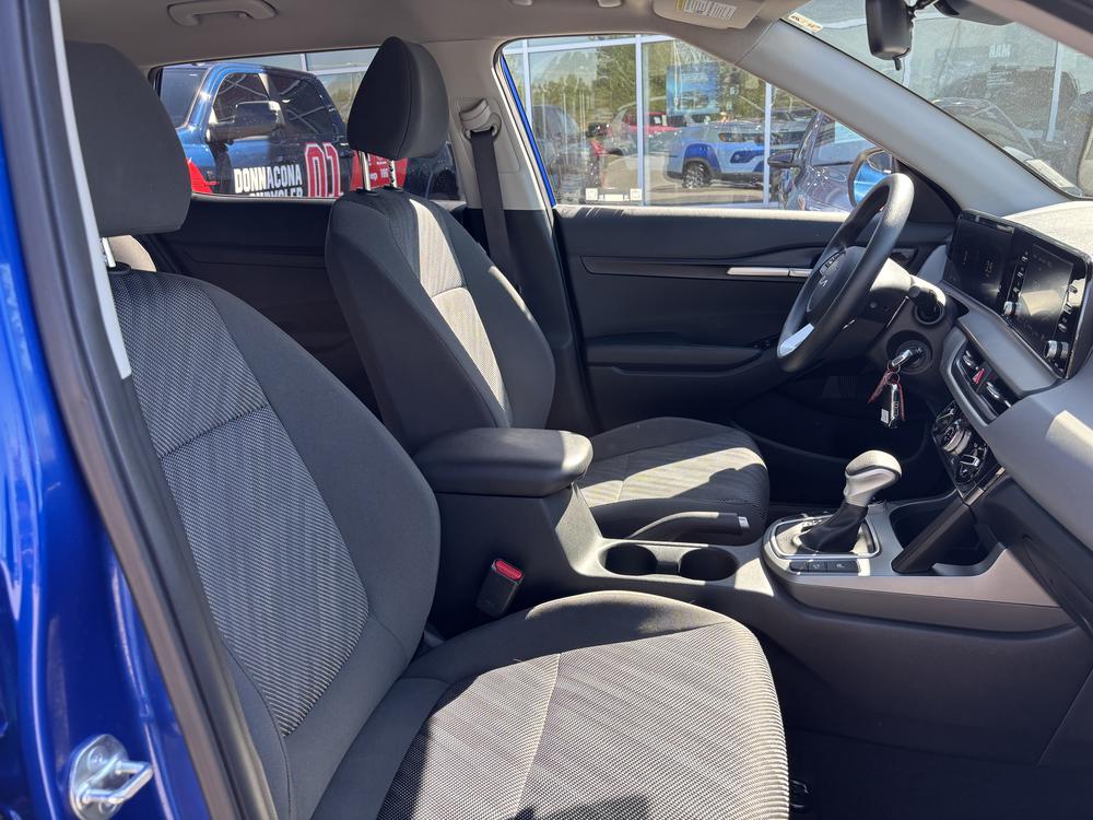 Kia Seltos LX 2024 d’occasion à vendre - 24