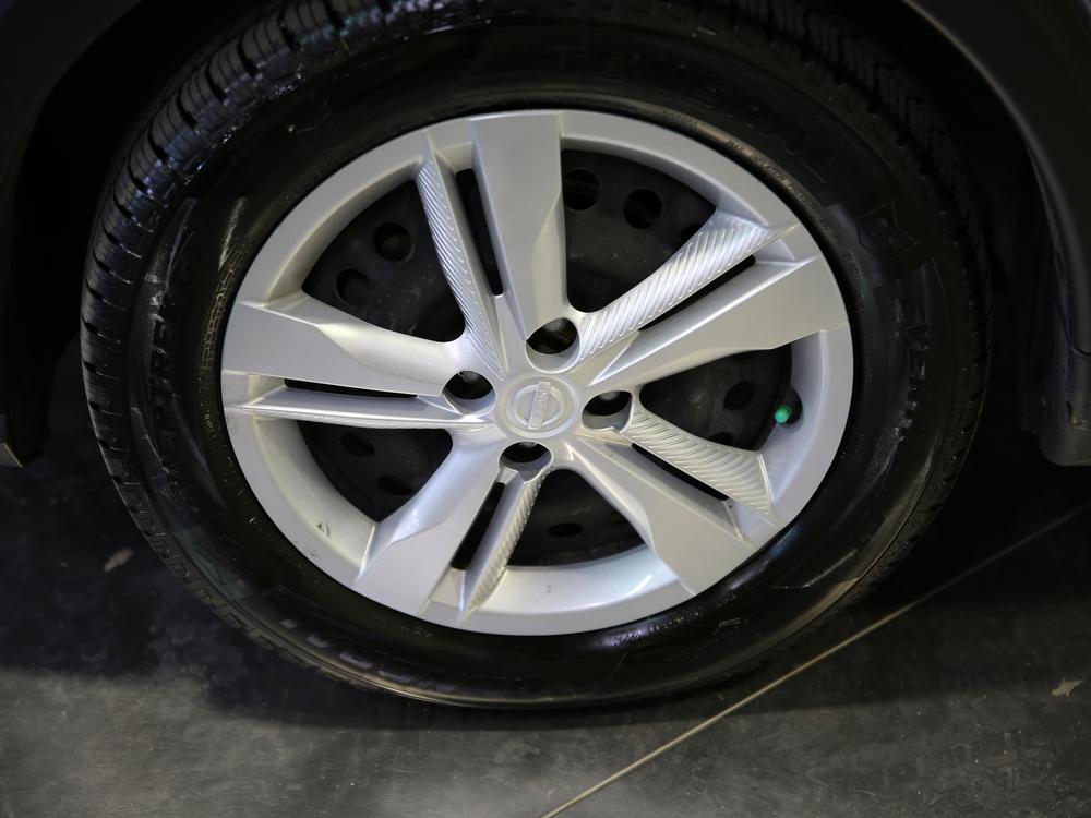 Nissan Kicks S 2022 d’occasion à vendre - 11