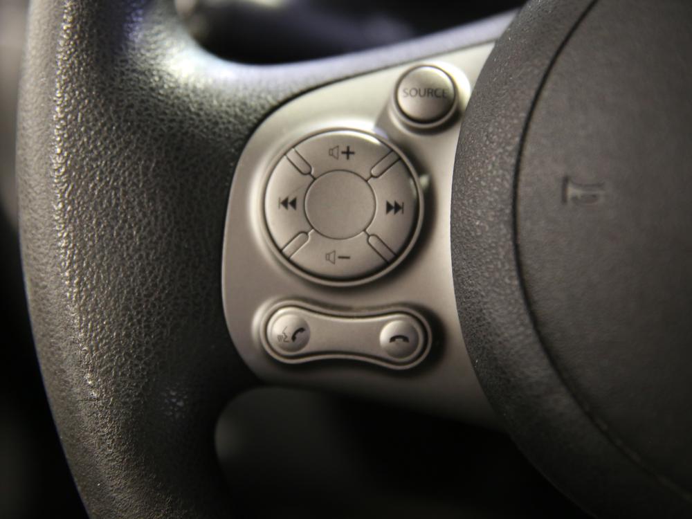 Nissan Micra SV 2015 d’occasion à vendre - 18