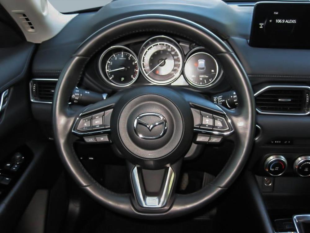 Mazda CX-5 GS 2022 d’occasion à vendre - 13