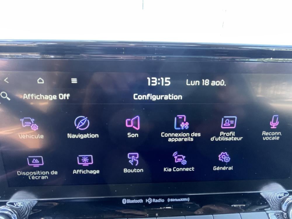 Kia Seltos EX PREMIUM 2023 d’occasion à vendre - 29