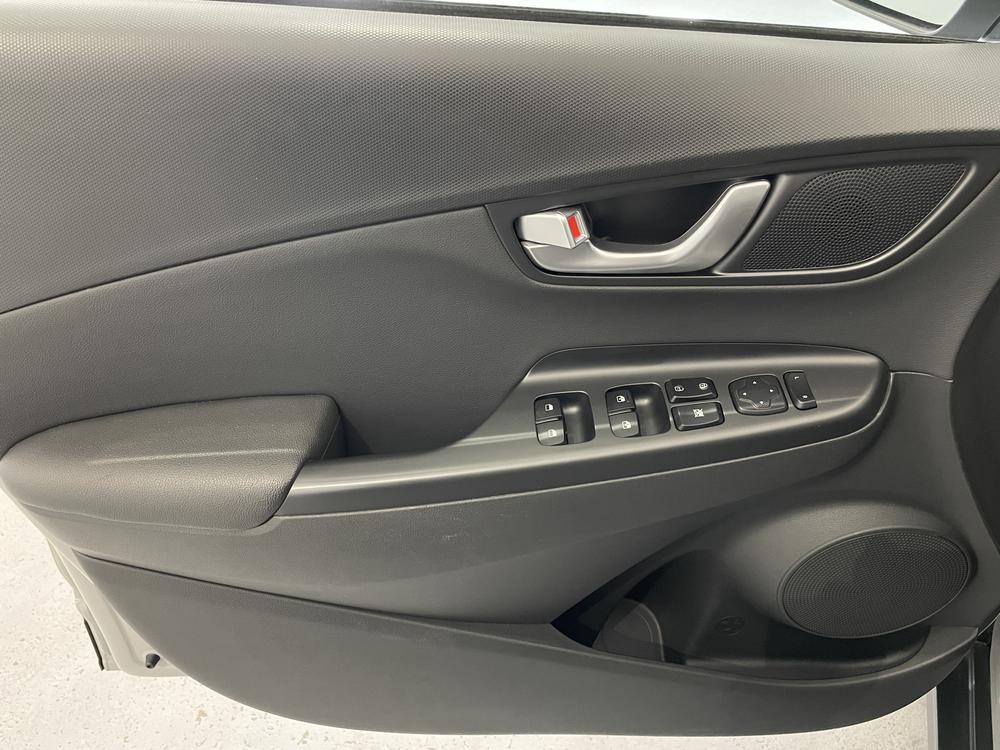 Hyundai Kona Preferred Sun & Leather AWD 2022 d’occasion à vendre - 12