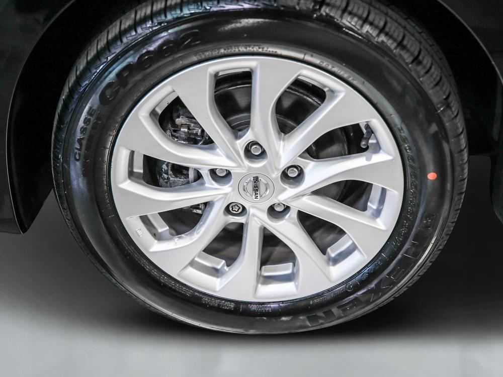 Nissan Sentra SV 2019 d’occasion à vendre - 12