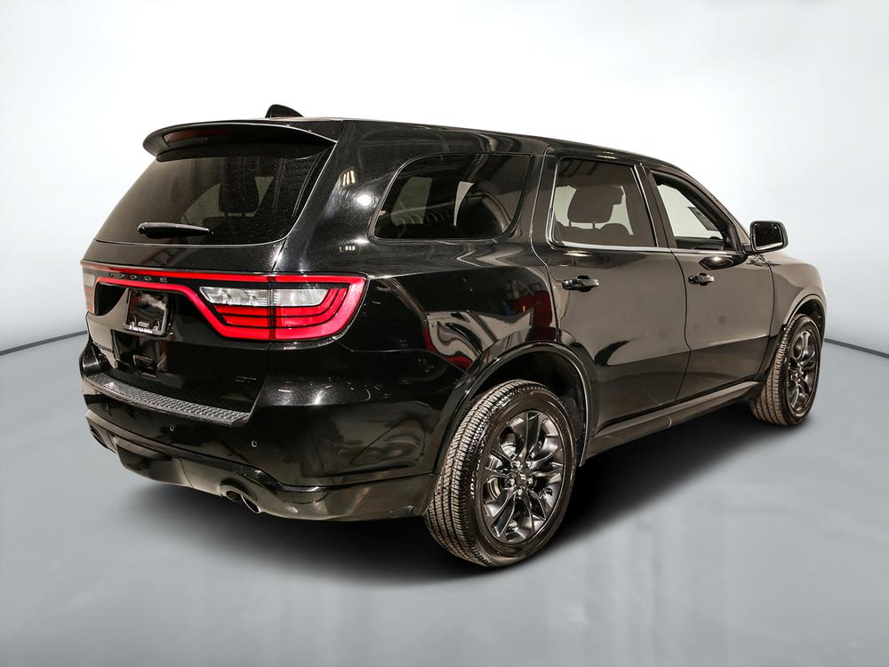 Dodge Durango GT // ENSEMBLE BLACKTOP 2022 d’occasion à vendre - 3