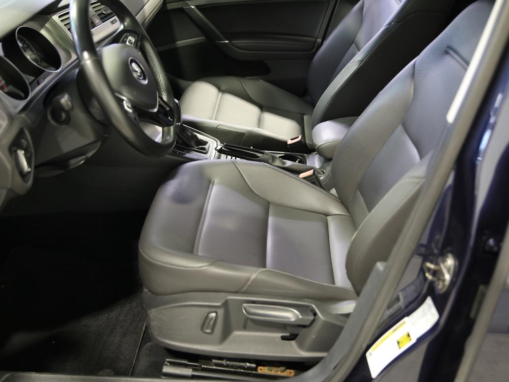 Volkswagen Golf Confortline 2016 d’occasion à vendre - 17