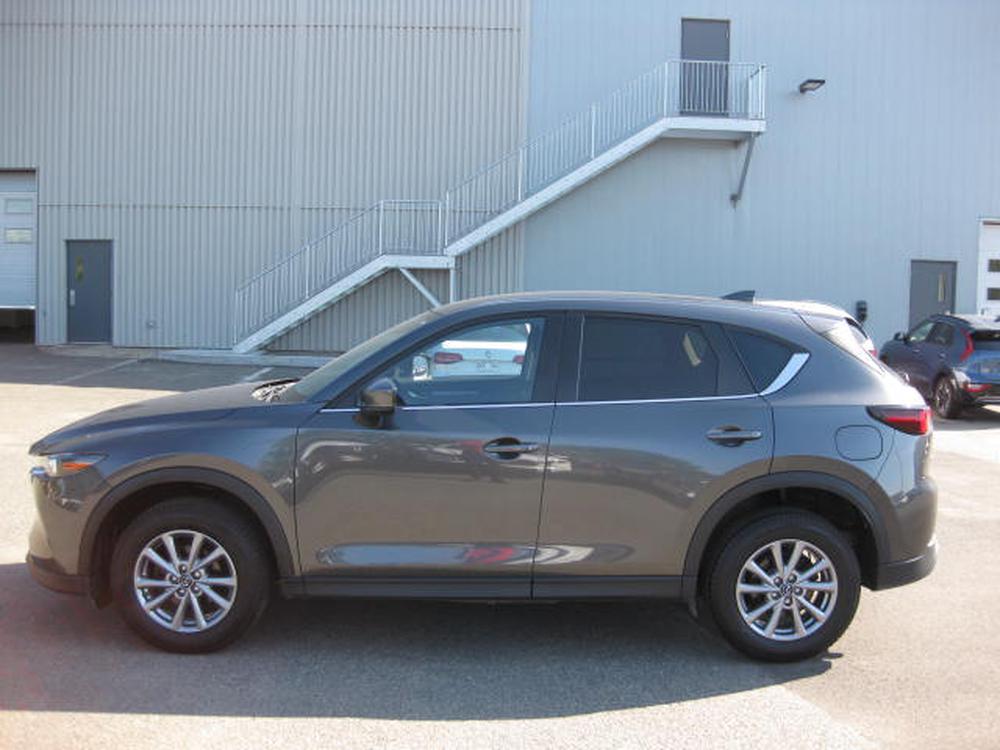 Mazda CX-5 GX 2023 d’occasion à vendre - 3