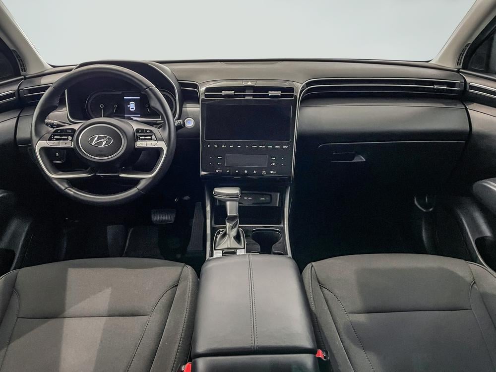 Hyundai Tucson Preferred AWD 2024 d’occasion à vendre - 9