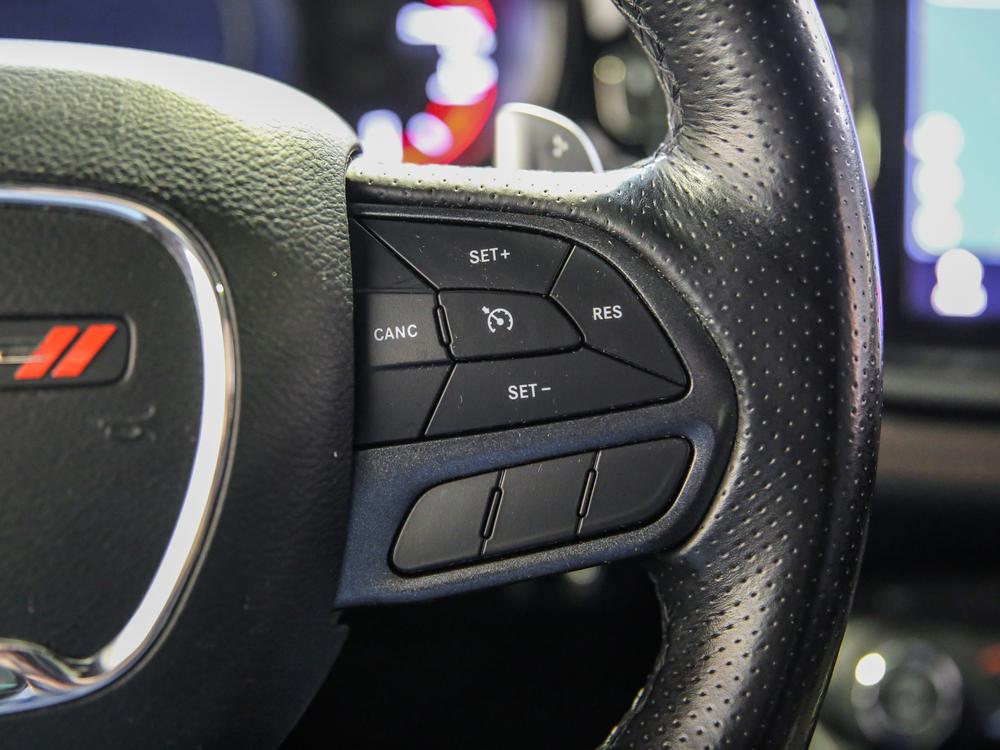 Dodge Durango 2022 Blanc usage à vendre Dodge Durango 2022 Blanc usage à vendre