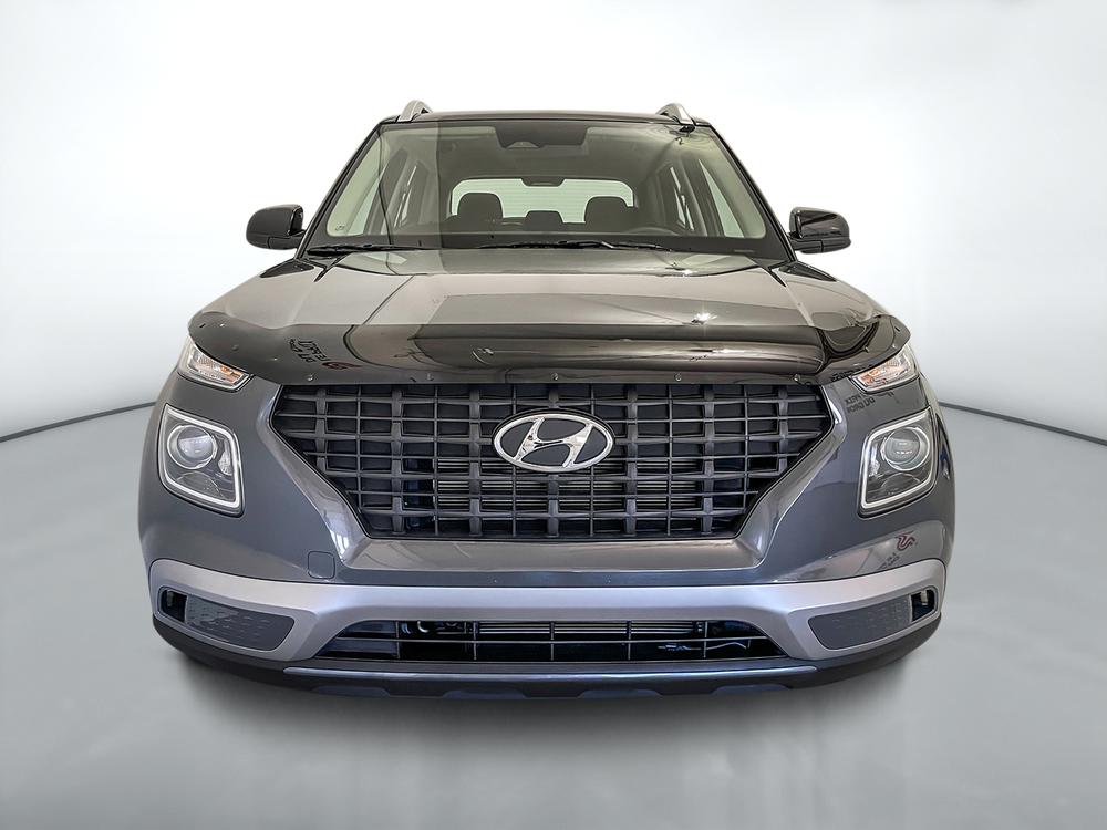 Hyundai Venue Preferred 2025 d’occasion à vendre - 2