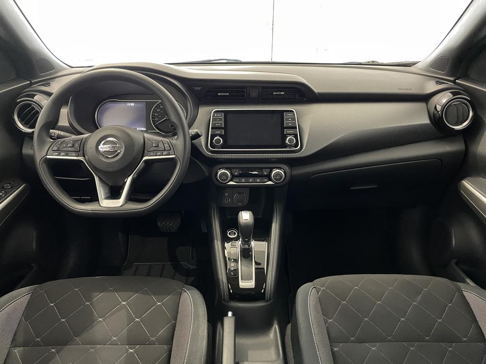 Nissan Kicks SV 2019 d’occasion à vendre - 9