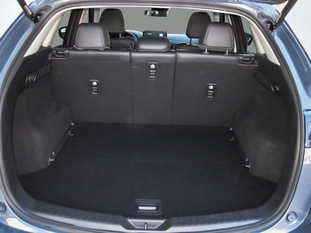 Mazda CX-5 GS 2022 d’occasion à vendre - 24
