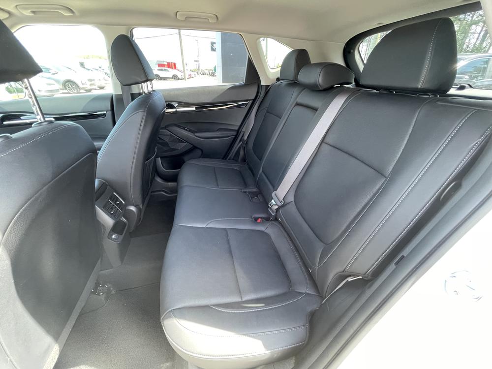 Kia Seltos EX PREMIUM 2023 d’occasion à vendre - 28