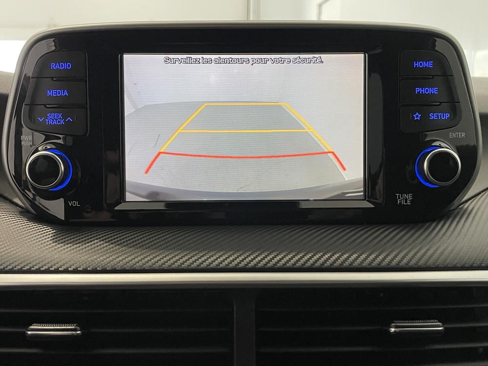 Hyundai Tucson Preferred 2020 d’occasion à vendre - 26