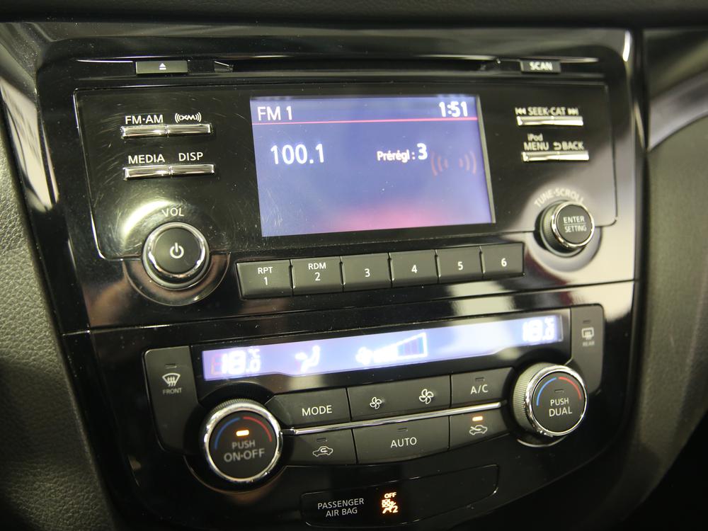 Nissan Qashqai S 2018 d’occasion à vendre - 27