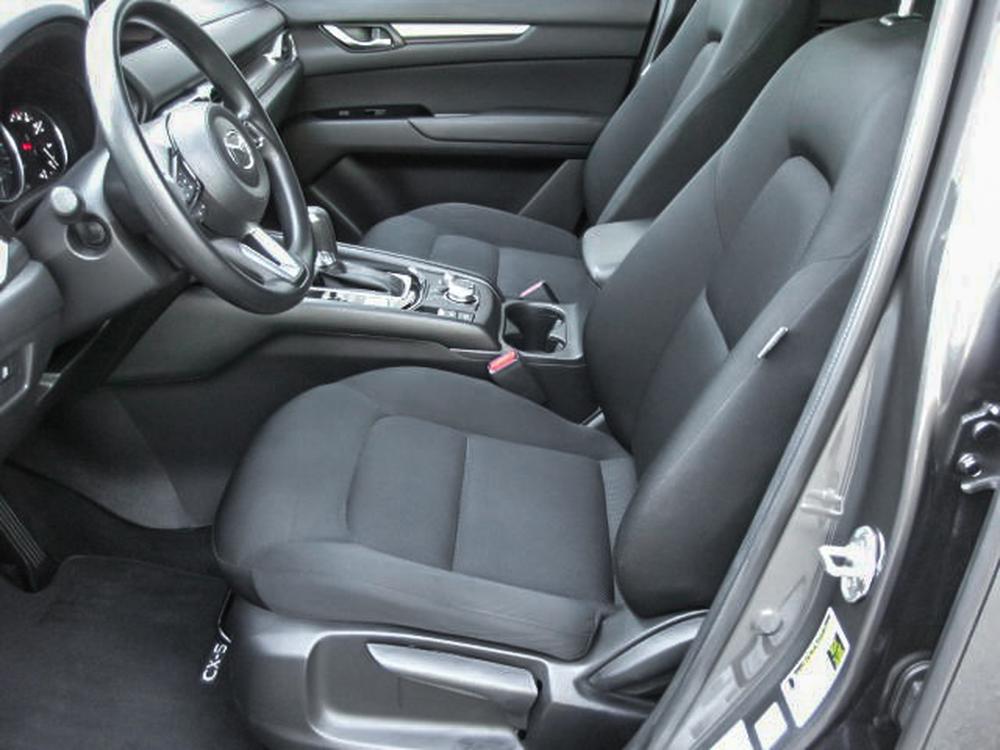 Mazda CX-5 GX 2023 d’occasion à vendre - 12
