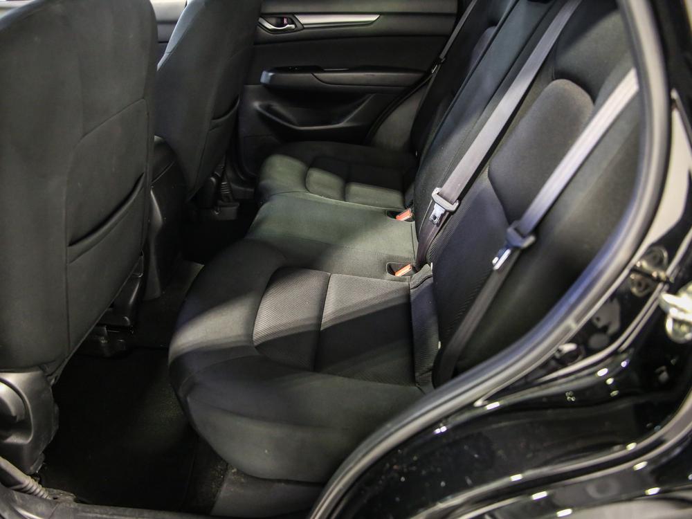 Mazda CX-5 GX 2021 d’occasion à vendre - 31