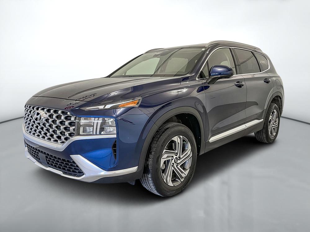 Hyundai Santa Fe Preferred AWD 2023 d’occasion à vendre - 3