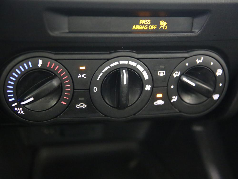 Mazda Mazda3 GS 2016 d’occasion à vendre - 28