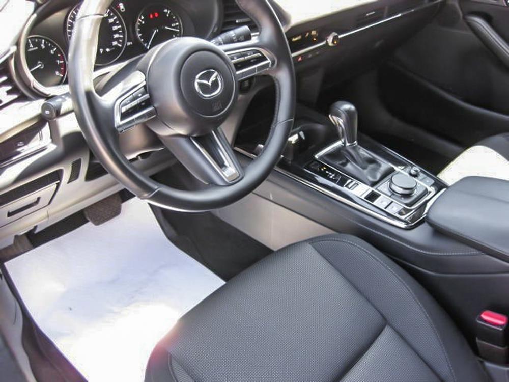 Mazda CX-30 GS 2022 d’occasion à vendre - 8