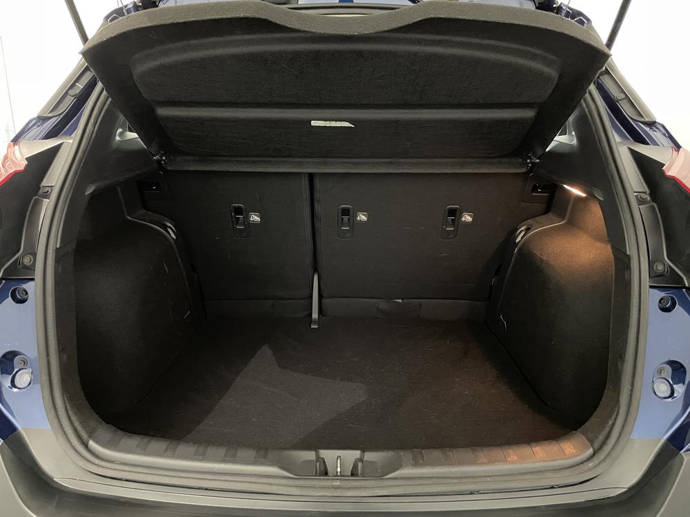 Nissan Kicks SV 2019 d’occasion à vendre - 29