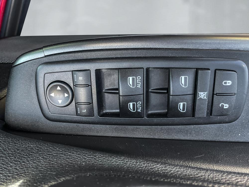 Jeep Cherokee North 2019 d’occasion à vendre - 11