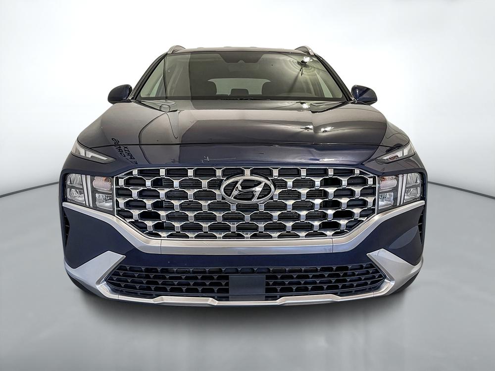 Hyundai Santa Fe Preferred AWD 2023 d’occasion à vendre - 2