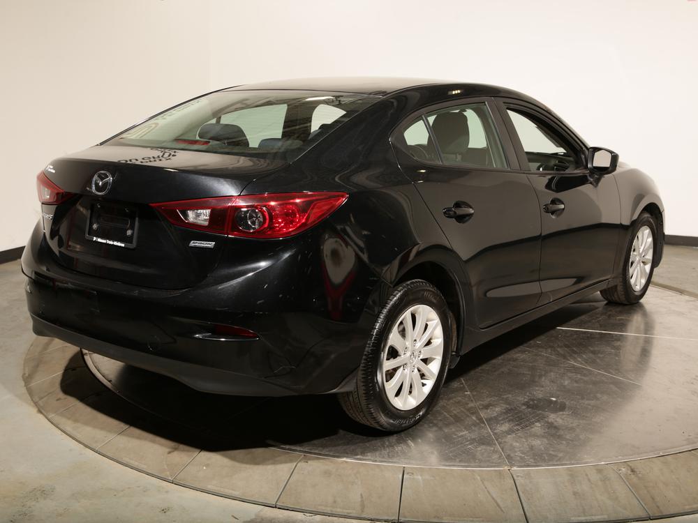 Mazda Mazda3 GS 2016 d’occasion à vendre - 3