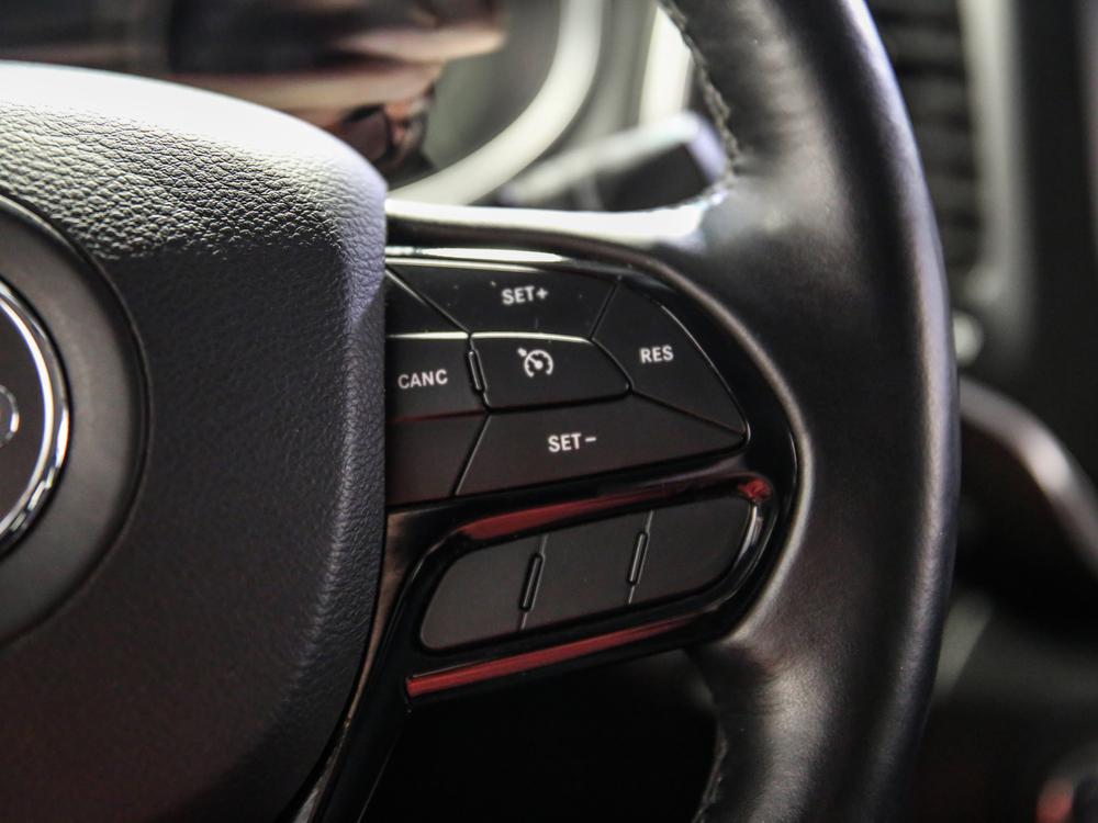 Jeep Cherokee NORTH 2019 d’occasion à vendre - 26