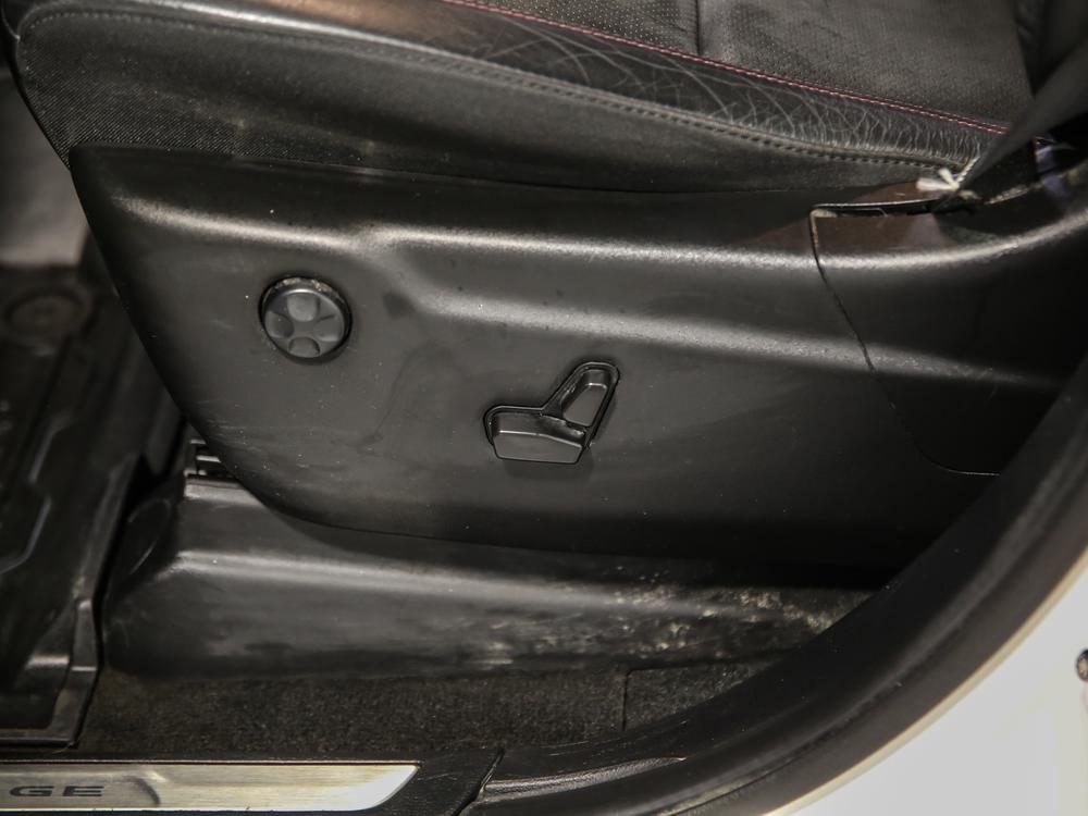 Dodge Durango 2022 Blanc usage à vendre Dodge Durango 2022 Blanc usage à vendre