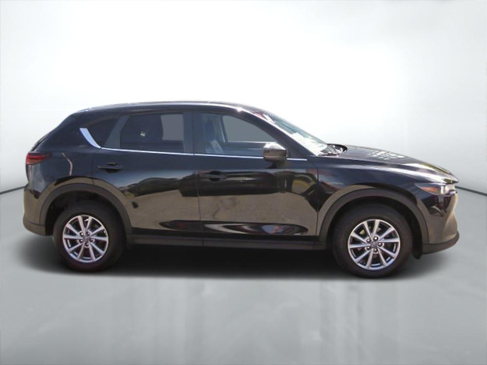 Mazda CX-5 GS 2022 d’occasion à vendre - 7