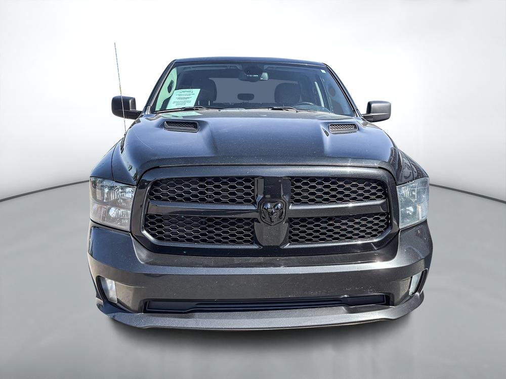 Ram 1500 Classic Express 2022 d’occasion à vendre - 2