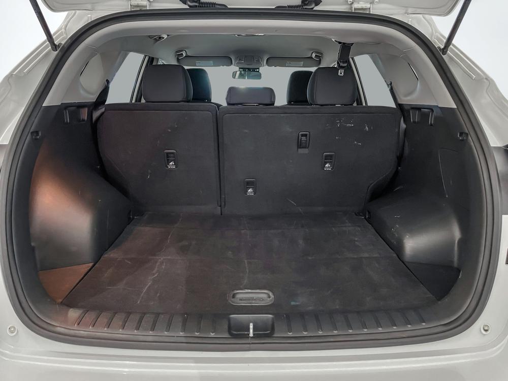 Hyundai Tucson Preferred AWD 2020 d’occasion à vendre - 33