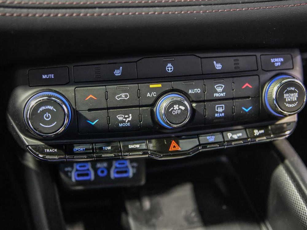 Dodge Durango 2022 Blanc usage à vendre Dodge Durango 2022 Blanc usage à vendre