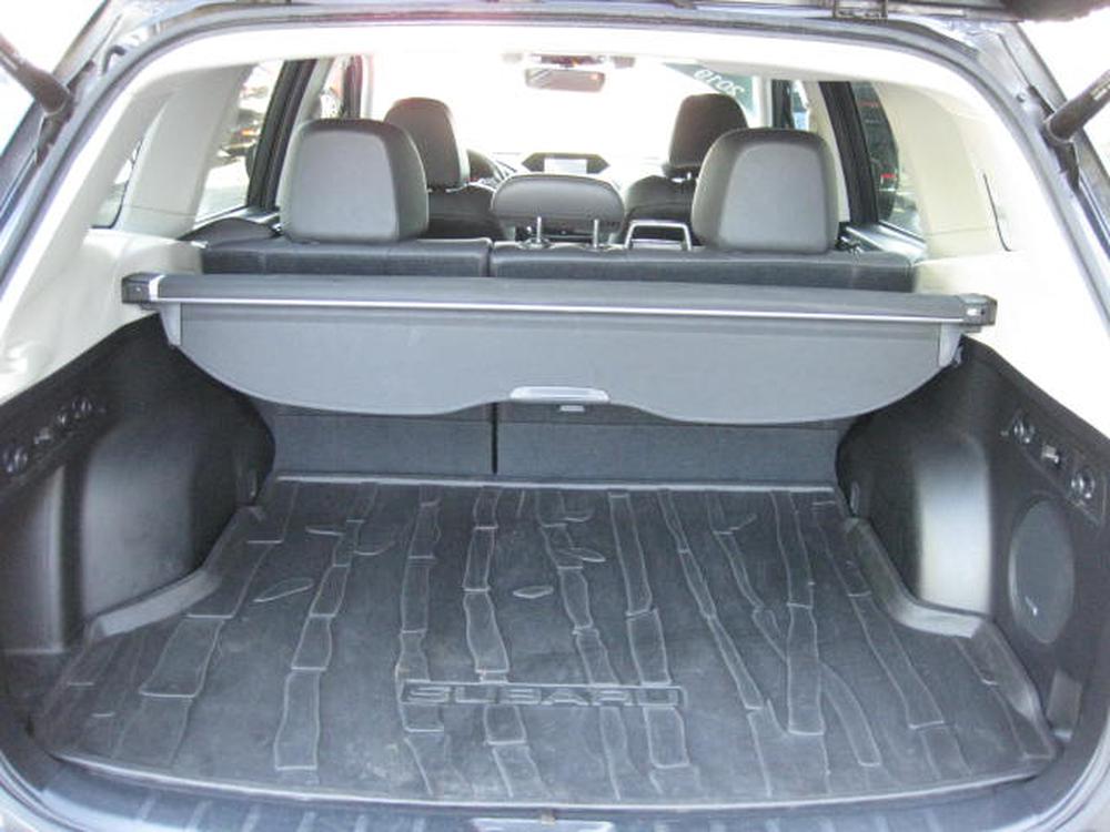 Subaru Forester 2.5I LIMITED 2019 d’occasion à vendre - 24