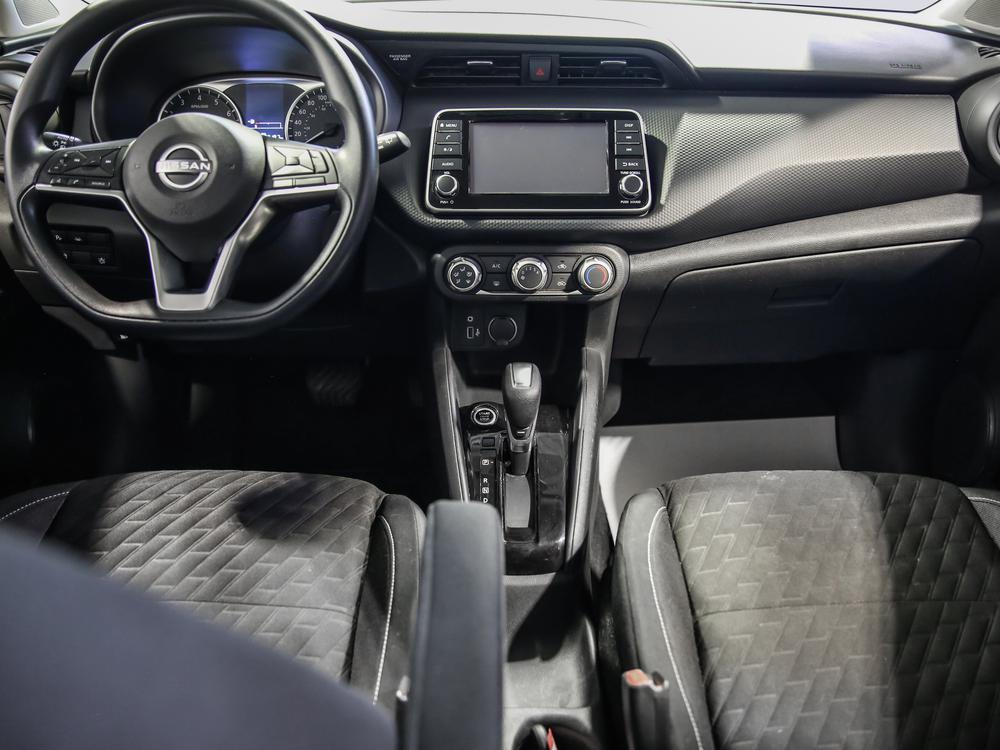 Nissan Kicks S 2022 d’occasion à vendre - 23